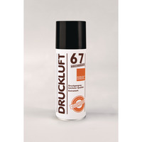 Druckluft-Spray (Staub- und Schmutzentfernung) - 340 ml Sprühdose