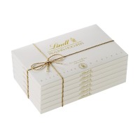 Lindt Pralinen Hochfein 6 Packungen je 200g