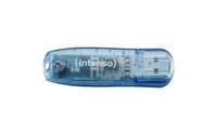 Pen Drive 4GB Intenso Rainbow Line USB 2.0 kék (3502450)