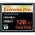 Sandisk Extreme Pro 128GB Compact Flash memóriakártya