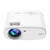 HAVIT PJ202 Vezeték nélküli projektor (fehér)