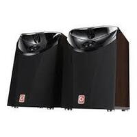 X3 Wooden 2.0 Speakers 90W RMS