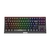 Scorpion KG953W-UK Wireless Mechanical Gaming Keyboard with Red Switches, 80% TK