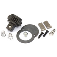Draper 30752 Repair Kit for 30357 1/2" Square Drive Torque Wrench