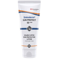 SC Johnson Professional SPC100ML Stokoderm® Sun Protect 50 PURE 100ml