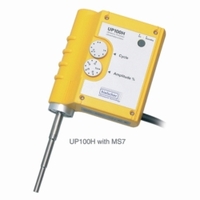 Ultrasonic Processor UP50H/UP100H Type UP100H