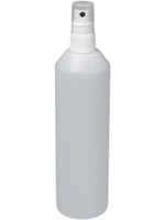 250ml Spray bottles with pump vapouriser