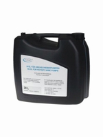 Olio per pompe da vuoto rotative Tipo B