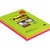 3 Blöcke Post-it® Haftnotizen Super Sticky Meeting Notes, liniert,