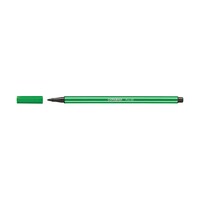 Filctoll STABILO Pen 68 zöld