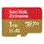 Memóriakártya SANDISK MicroSDXC Extreme U3 V30 1TB