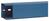 Hager Verdrahtungskanal BA6600600BLAUB PVC BA6 60x60mm blau