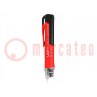 Tester: non-contact voltage detector; 24÷1000VAC