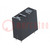 Relay: solid state; SPST-NO; Ucntrl: 5÷10VDC; 2A; max.60VDC; SSR9
