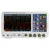 Oscilloscoop: gemengde signalen; Ch: 4; 80Mpts; 0,5n÷500s/div