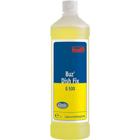 Buzil G530 Buz Dish Fix 1 L Geschirrspülmittel