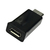 Videk USB 3.1 Type-C to USB 2.0 Micro B Socket Adapter