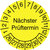 Prüfplaketten Nächster Prüftermin, gelb/schwarz, Einzelplakette, selbstkleb., 10 Version: 26-31 - Prüfplakette Nächster Prüftermin 26-31