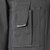 Berufsbekleidung Bundjacke Canvas 320, grau/schwarz, Gr. 24-29, 42-64, 90-110 Version: 102 - Größe 102