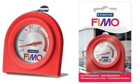 FIMO Ofen-Thermometer, Messbereich: 0 - 300 Grad (57890185)
