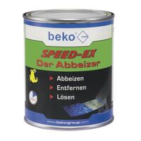 Produktbild zu BEKO Speed-Ex Abbeizer 750ml