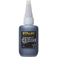 Produktbild zu STALOC 4S80 Sofortklebstoff 50g