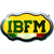 LOGO zu IBFM Türpuffer - Kugelform Kunststoff weiß
