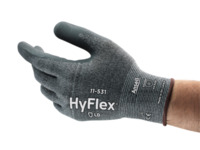 Ansell HyFlex 11531 Handschuhe Größe 7,0