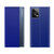 Neues Sleep Case Cover für Xiaomi Redmi Note 12 5G / Poco X5 5G Cover mit Flip Stand Blau