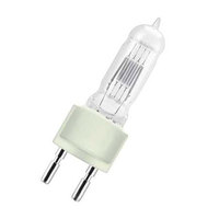 Entertainment-Speziallampe OSRAM 64747 230V/1000W G-22 200h 3200K