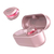 HIFUTURE YACHT EARBUDS ROSE GOLD YACHT ROSE GOLD
