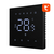 SMART THERMOSTAT AVATTO WT410-16A-B ELECTRIC HEATING 16A WIFI