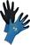 Towa kinderhandschoen blauw 7-11 jaar