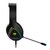 Słuchawki nauszne z mikrofonem gamingowe Cobra Pro Jinn MT3605