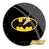 Zegar ścienny Batman 004