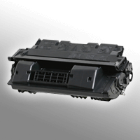 Recycling Toner ersetzt HP C8061X 61X schwarz