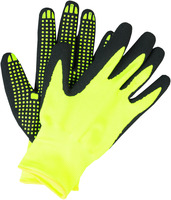 Handschuhe Nitril Noppen