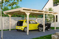 Carport Emsland