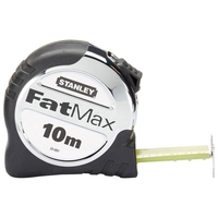 Bandmaß FatMax 10m/32 mm Extreme