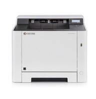 Kyocera A4 Farblaserdrucker ECOSYS P5026cdn Bild 1
