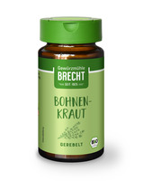 Gewürzmühle Brecht Bohnenkraut gerebelt, 15g