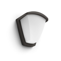 Philips myGarden Wall light 1738393PN