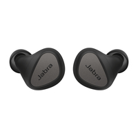 Jabra 100-99181000-60 słuchawki/zestaw słuchawkowy True Wireless Stereo (TWS) Douszny Połączenia/muzyka Bluetooth Czarny