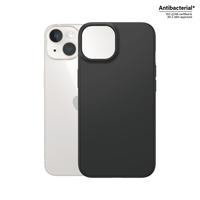 PanzerGlass ® Biodegradable Apple iPhone 14 | 13 | Schwarz