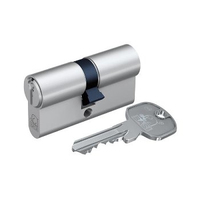 BASI 5010-2222 lock cylinder Euro profile cylinder