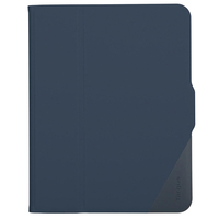 Targus VersaVu 27,7 cm (10.9") Folioblad Blauw