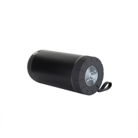 Our Pure Planet OPP141 portable/party speaker Tragbarer Stereo-Lautsprecher Schwarz 20 W