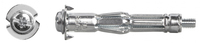 Rawlplug SM-04020 kotwa śrubowa/kołek rozporowy 1000 szt. Kotwa do ścian pustych (molly)
