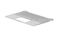 HP M52830-041 refacción para notebook Teclado