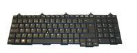 Fujitsu FUJ:CP555764-XX laptop spare part Keyboard